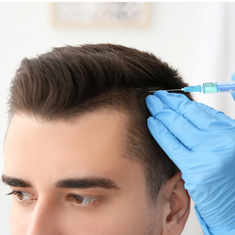 GFC Therapy- Hair Care