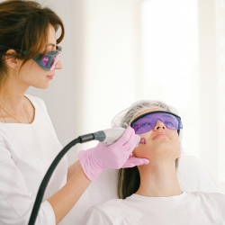 Skin and Cosmetic Care