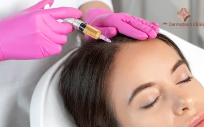 PRP Therapy for Hair Regrowth: Is It Right for You?