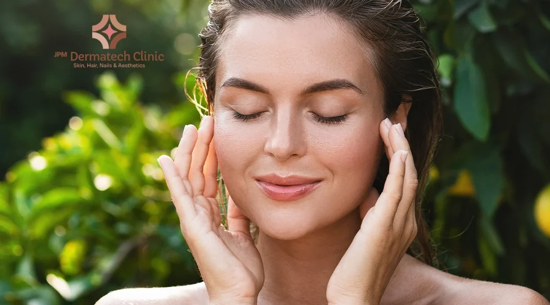 Monsoon Skin Care Tips for Healthy Skin