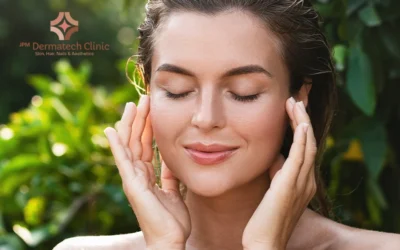 Monsoon Skin Care Tips for Healthy Skin